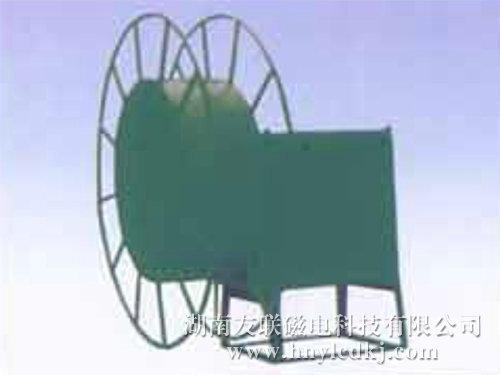 力矩電機式電纜卷筒