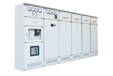 低壓固定式開(kāi)關(guān)柜